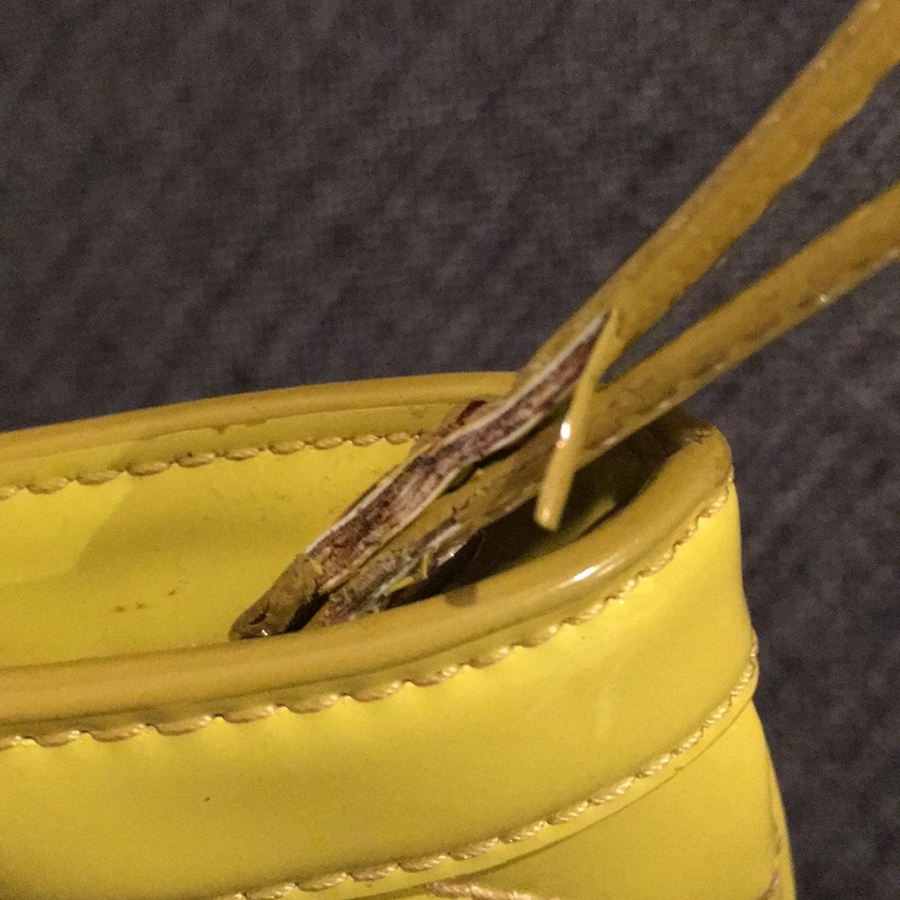 kate spade wristlet - Picture 5 of 5